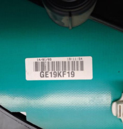 Compteur PEUGEOT PARTNER 1 Photo n°4