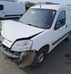 Compteur PEUGEOT PARTNER 1 Photo n°5