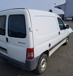 Compteur PEUGEOT PARTNER 1 Photo n°7