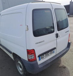 Compteur PEUGEOT PARTNER 1 Photo n°8