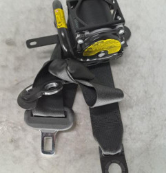 Ceinture avant gauche CITROEN C1 2 Photo n°1