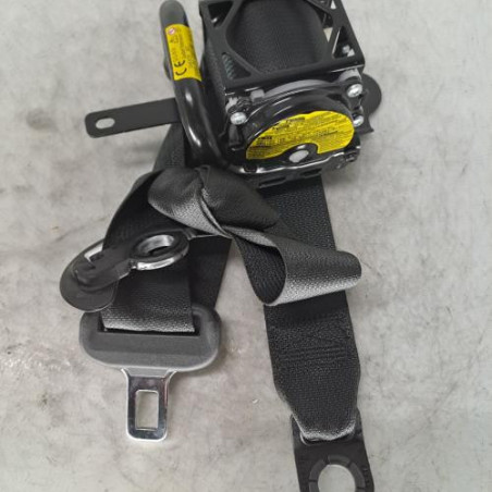 Ceinture avant gauche CITROEN C1 2 Photo n°1