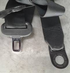 Ceinture avant gauche CITROEN C1 2