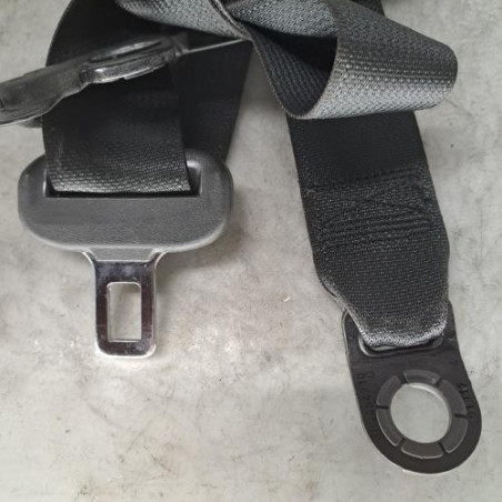Ceinture avant gauche CITROEN C1 2