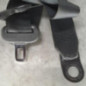 Ceinture avant gauche CITROEN C1 2