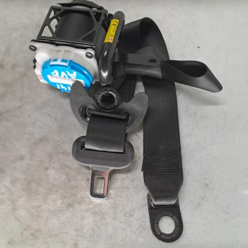 Ceinture avant droit CITROEN C1 2