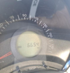 Ceinture avant droit CITROEN C1 2 Photo n°10