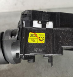 Commodo phare CITROEN C1 2 Photo n°4