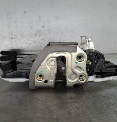 Serrure avant droit CITROEN C1 2 Photo n°1