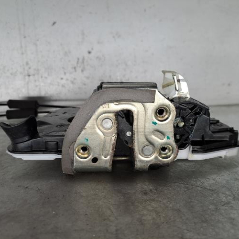 Serrure avant droit CITROEN C1 2