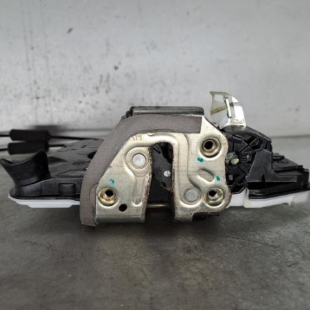 Serrure avant droit CITROEN C1 2 Photo n°1