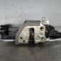 Serrure avant droit CITROEN C1 2