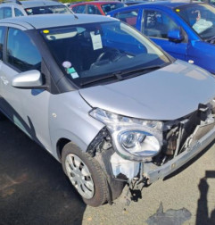 Neiman CITROEN C1 2 Photo n°5