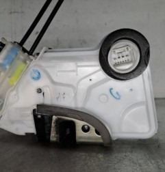 Serrure avant droit CITROEN C1 2 Photo n°3