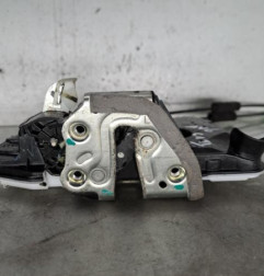 Serrure avant gauche CITROEN C1 2