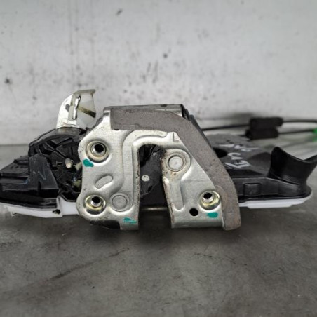 Serrure avant gauche CITROEN C1 2