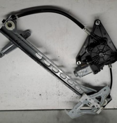 Leve vitre electrique avant droit CITROEN C1 2 Photo n°1