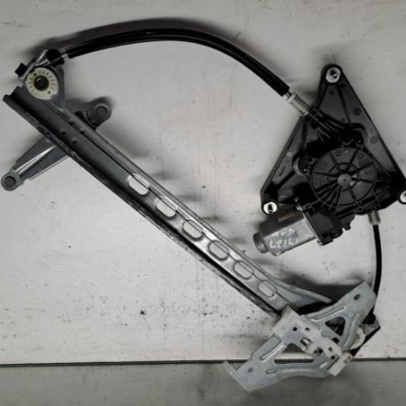 Leve vitre electrique avant droit CITROEN C1 2 Photo n°1