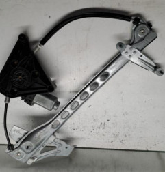 Leve vitre electrique avant droit CITROEN C1 2