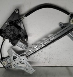 Leve vitre electrique avant gauche CITROEN C1 2 Photo n°1