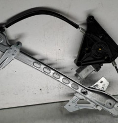 Leve vitre electrique avant gauche CITROEN C1 2