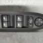 Interrupteur de leve vitre avant gauche CITROEN C4 2