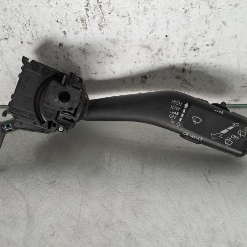 Commodo d'essuie glaces VOLKSWAGEN TOURAN 1