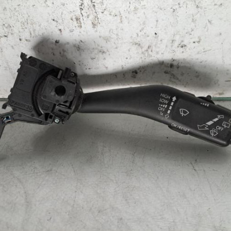 Commodo d'essuie glaces VOLKSWAGEN TOURAN 1 Photo n°1