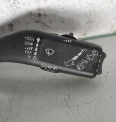 Commodo d'essuie glaces VOLKSWAGEN TOURAN 1