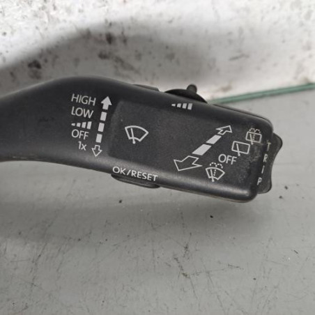 Commodo d'essuie glaces VOLKSWAGEN TOURAN 1