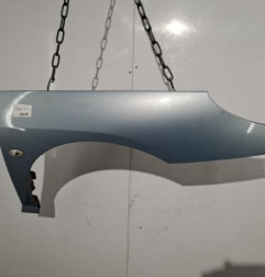 Aile avant droit PEUGEOT 407 Photo n°1