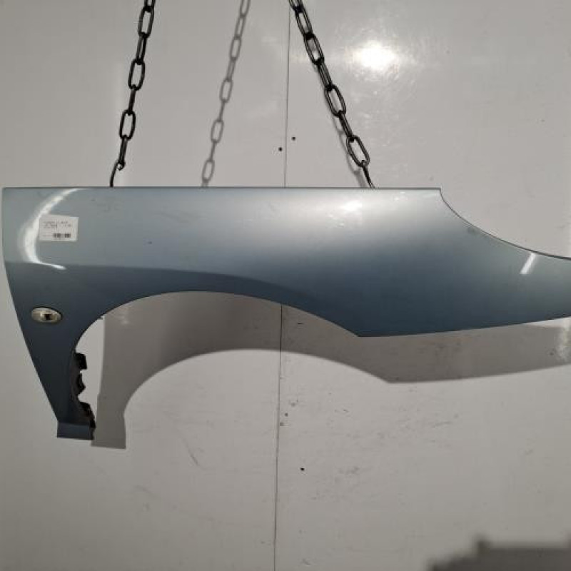 Aile avant droit PEUGEOT 407