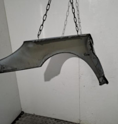 Aile avant droit PEUGEOT 407 Photo n°3