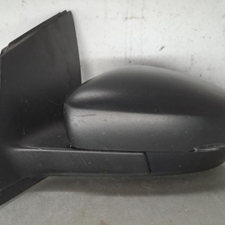 Retroviseur gauche VOLKSWAGEN POLO 5 Photo n°1