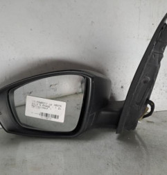 Retroviseur gauche VOLKSWAGEN POLO 5 Photo n°3