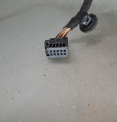 Retroviseur gauche VOLKSWAGEN POLO 5 Photo n°4