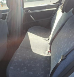 Aile avant droit PEUGEOT 407 Photo n°8