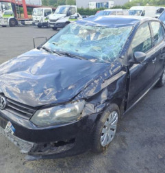 Retroviseur gauche VOLKSWAGEN POLO 5 Photo n°6