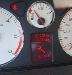 Aile avant droit PEUGEOT 407 Photo n°10