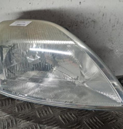 Optique avant principal droit (feux)(phare) FORD FIESTA 5