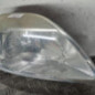 Optique avant principal droit (feux)(phare) FORD FIESTA 5