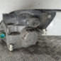 Optique avant principal droit (feux)(phare) FORD FIESTA 5