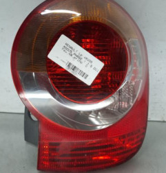 Feu arriere principal droit (feux) RENAULT MODUS Photo n°1