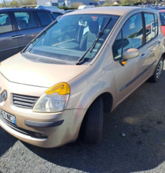 Feu arriere principal droit (feux) RENAULT MODUS Photo n°4