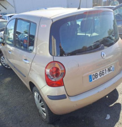 Feu arriere principal droit (feux) RENAULT MODUS Photo n°7