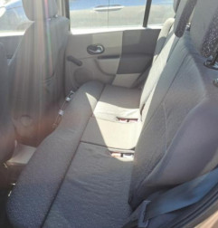 Feu arriere principal droit (feux) RENAULT MODUS Photo n°8