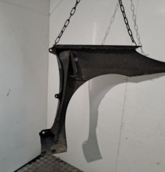 Aile avant gauche PEUGEOT 307 Photo n°3