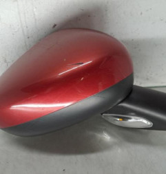 Retroviseur droit CITROEN C3 2 Photo n°1