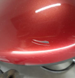 Retroviseur droit CITROEN C3 2 Photo n°4