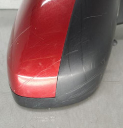 Retroviseur droit CITROEN C3 2 Photo n°5